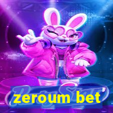 zeroum bet